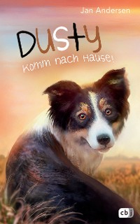 Cover Dusty - Komm nach Hause!