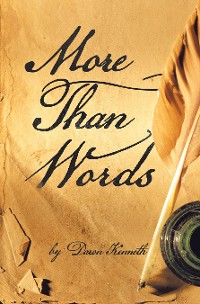 Cover More Than Words
