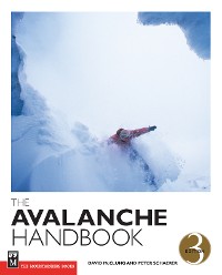 Cover The Avalanche Handbook