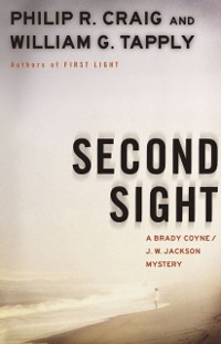 Cover Second Sight
