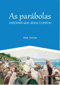 Cover As Parábolas