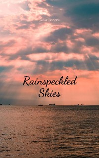 Cover Rainspeckled Skies