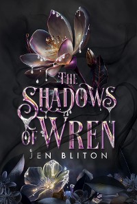 Cover The Shadows of Wren