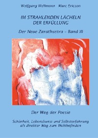 Cover Im strahlenden Lächeln der Erfüllung