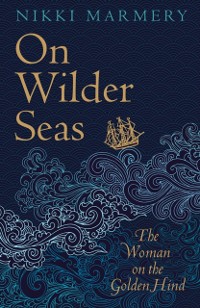 Cover On Wilder Seas