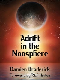 Cover Adrift in the Noosphere