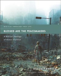 Cover Blessed Are the Peacemakers