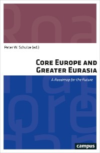 Cover Core Europe and Greater Eurasia