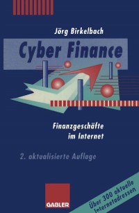Cover Cyber Finance