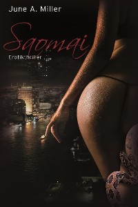 Cover SAOMAI