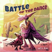 Cover Battle of the Dance