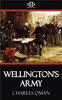 Cover Wellington's Army