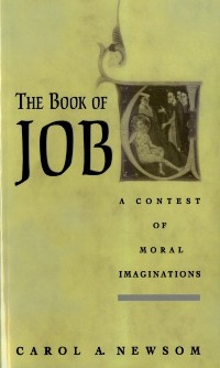 Cover Book of Job