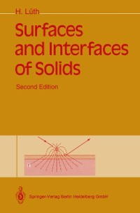 Cover Surfaces and Interfaces of Solids
