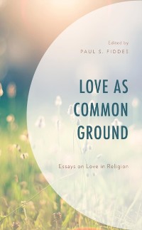 Cover Love as Common Ground