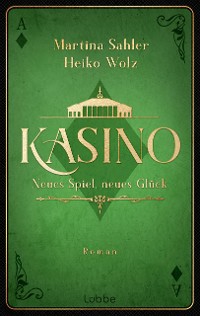 Cover Kasino