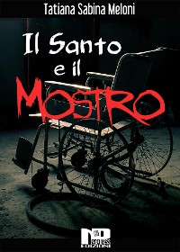 Cover Il santo e il mostro