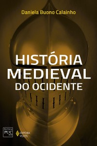 Cover História medieval do Ocidente