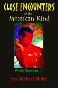 Cover Close Encounters of the Jamaican Kind: Photo Sessions II