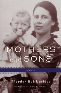 Cover Mothers and Sons