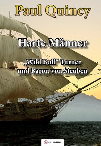 Cover Harte Männer