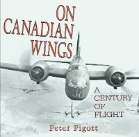 Cover On Canadian Wings