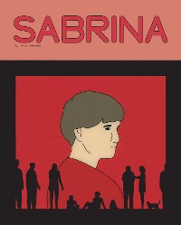 Cover Sabrina