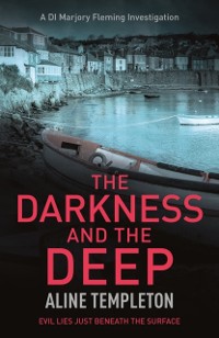 Cover Darkness and the Deep