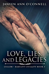 Cover Love, Lies And Legacies