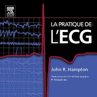 Cover La pratique de l''ECG