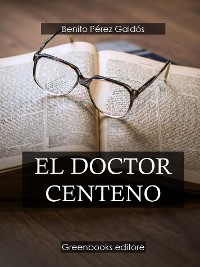 Cover El doctor Centeno