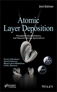 Cover Atomic Layer Deposition