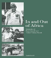 Cover In and Out of Africa