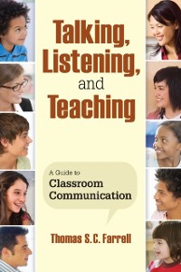 Cover Talking, Listening, and Teaching