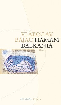 Cover Hamam Balkania