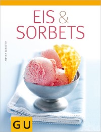 Cover Eis & Sorbets