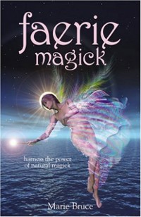 Cover Faerie Magick