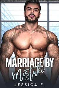 Cover Marriage by Mistake