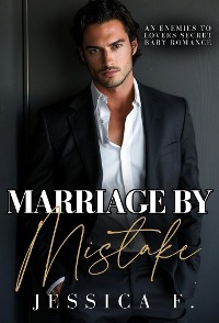 Cover Marriage by Mistake