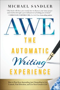 Cover The Automatic Writing Experience (AWE)