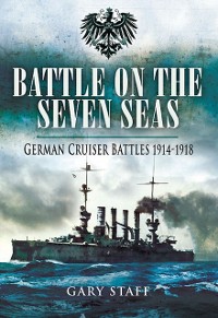 Cover Battle on the Seven Seas