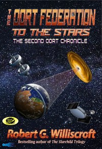 Cover The Oort Federation: To the Stars