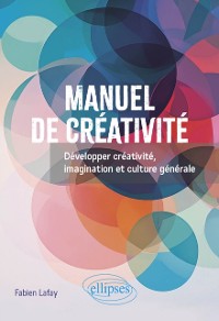 Cover Manuel de creativite