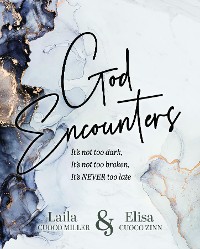 Cover God Encounters