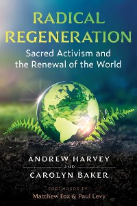 Cover Radical Regeneration