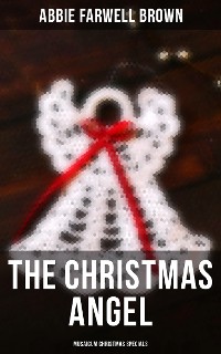 Cover The Christmas Angel (Musaicum Christmas Specials)