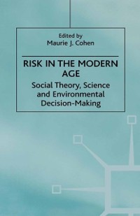 Cover Risk in the Modern Age