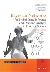 Cover Bayesian Networks for Probabilistic Inference and Decision Analysis in  Forensic Science