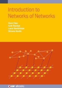 Cover Introduction to Networks of Networks
