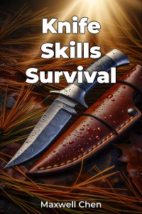 Cover Knife Skills Survival